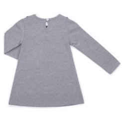 Платье детское Breeze з гудзиками Фото 2