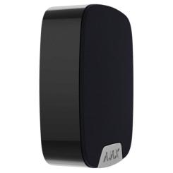 Сирена Ajax HomeSiren чорна Фото 6