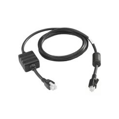 Кабель к терминалу сбора данных Symbol/Zebra для кредла Фото