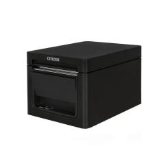 Принтер чеков Citizen CT-E351 Serial, USB, Black Фото