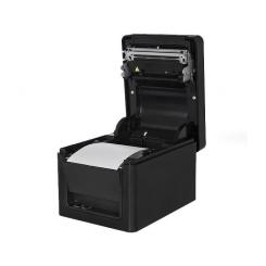Принтер чеков Citizen CT-E351 Serial, USB, Black Фото 2