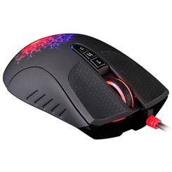 Мышка A4Tech Bloody A90A Black Фото 3