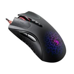 Мышка A4Tech Bloody A90A Black Фото 4