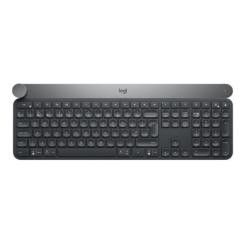 Клавиатура Logitech CRAFT with creative Фото