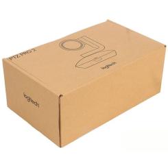 Веб-камера Logitech PTZ Pro 2 Фото 7