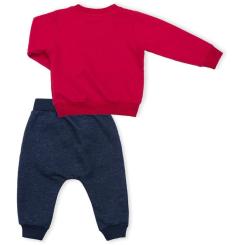 Набор детской одежды Breeze "Super in disguise" Фото 3