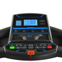 Беговая дорожка FitLogic T33 Фото 4