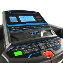Беговая дорожка FitLogic T33 Фото 5