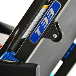 Беговая дорожка FitLogic T33 Фото 7