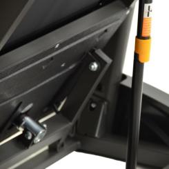 Беговая дорожка FitLogic T33 Фото 8