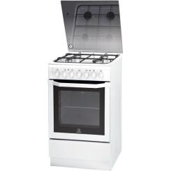 Плита Indesit I5G51G(W)/UA Фото