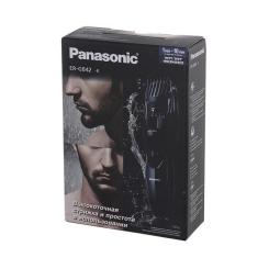Машинка для стрижки Panasonic ER-GB42-K520 Фото 2