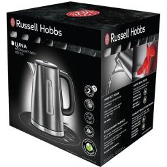 Электрочайник Russell Hobbs 23211-70 Фото 2
