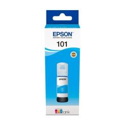 Контейнер с чернилами Epson 101Cyan L4150/4160/6160 Фото