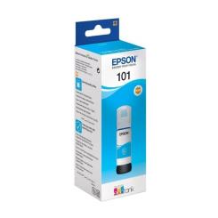Контейнер с чернилами Epson 101Cyan L4150/4160/6160 Фото 1