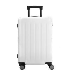 Чемодан Xiaomi Ninetygo PC Luggage 20'' White Фото