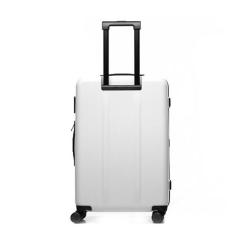Чемодан Xiaomi Ninetygo PC Luggage 20'' White Фото 2