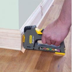 Степлер строительный Stanley "FatMax" 6 В 1" Фото 3