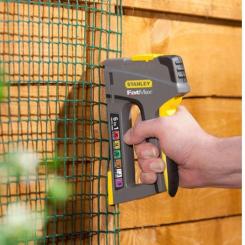 Степлер строительный Stanley "FatMax" 6 В 1" Фото 4
