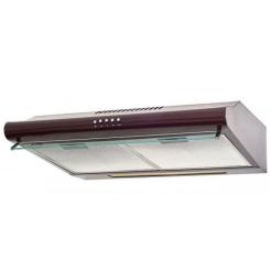 Вытяжка кухонная Ventolux ROMA 60 BR LUX Фото