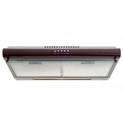 Вытяжка кухонная Ventolux ROMA 60 BR LUX Фото 1