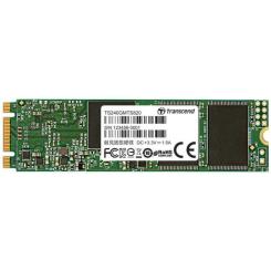 Накопитель SSD Transcend M.2 2280 240GB Фото