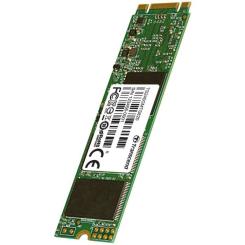 Накопитель SSD Transcend M.2 2280 240GB Фото 2