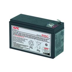 Батарея к ИБП APC Replacement Battery Cartridge #106 Фото
