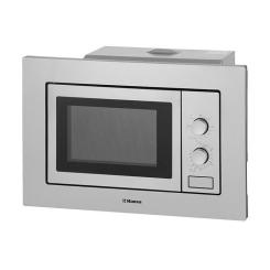 Микроволновая печь Hansa AMM20BMXH Фото 1