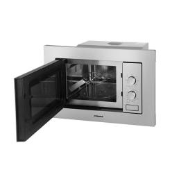 Микроволновая печь Hansa AMM20BMXH Фото 2