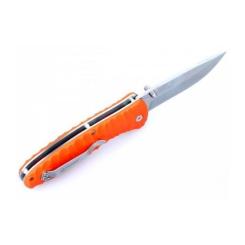 Нож Ganzo G6252-OR оранжевый Фото 2