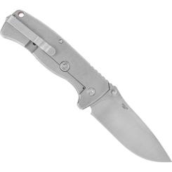 Нож Ganzo G722 оранж Фото 1