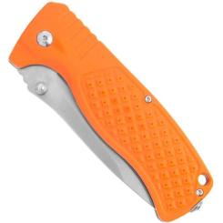 Нож Ganzo G722 оранж Фото 4