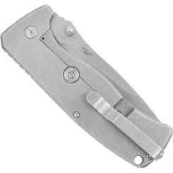 Нож Ganzo G722 оранж Фото 5