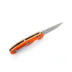 Нож Ganzo G727M оранж Фото 2