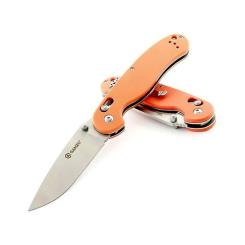 Нож Ganzo G727M оранж Фото 3