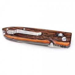 Нож Ganzo G746-1-WD1 Фото 4