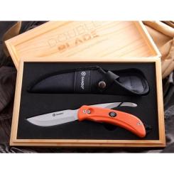 Нож Ganzo G802-OR Фото