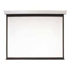 Проекционный экран 2E моторизованный 4:3, 150" Фото