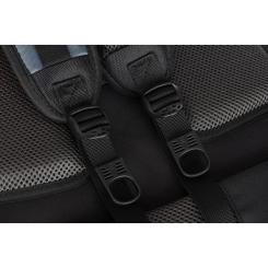 Рюкзак для ноутбука Wenger 17" Pegasus Black/Gray Фото 10