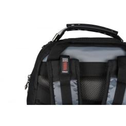 Рюкзак для ноутбука Wenger 17" Pegasus Black/Gray Фото 11