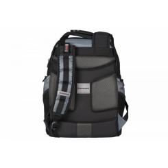 Рюкзак для ноутбука Wenger 17" Pegasus Black/Gray Фото 2