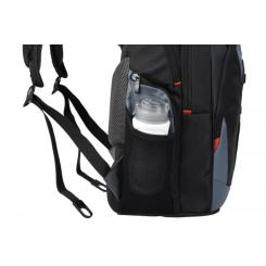 Рюкзак для ноутбука Wenger 17" Pegasus Black/Gray Фото 8