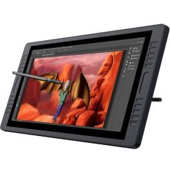 Планшет-монитор Huion Kamvas GT-221Pro Фото 1