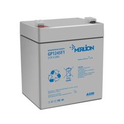 Батарея к ИБП Merlion 12V-4.5Ah Фото