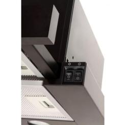 Вытяжка кухонная Eleyus Cyclon 700 50 BL Фото 7