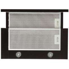 Вытяжка кухонная Eleyus Cyclon 700 50 BL Фото 8