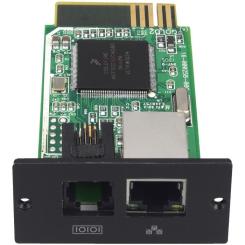 Дополнительное оборудование PowerWalker NMC Card Фото 3