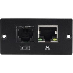 Дополнительное оборудование PowerWalker NMC Card Фото 4