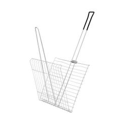 Решётка для гриля Time Eco 1801 Фото 1